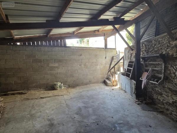 Achat - Immeuble Château-Gontier-sur-Mayenne 53200 170 m 2 221 m 2