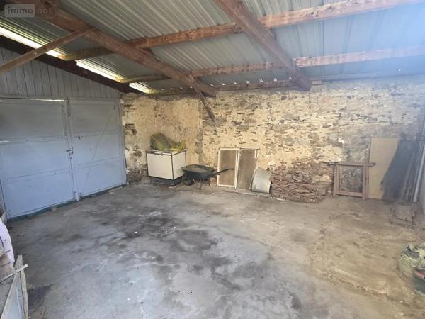 Achat - Immeuble Château-Gontier-sur-Mayenne 53200 170 m 2 221 m 2