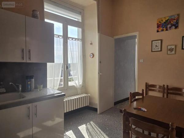 Achat - Immeuble Château-Gontier-sur-Mayenne 53200 170 m 2 221 m 2