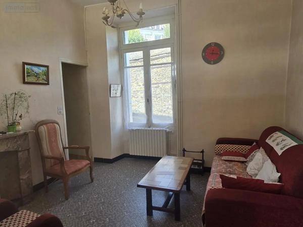 Achat - Immeuble Château-Gontier-sur-Mayenne 53200 170 m 2 221 m 2