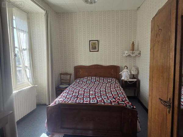 Achat - Immeuble Château-Gontier-sur-Mayenne 53200 170 m 2 221 m 2