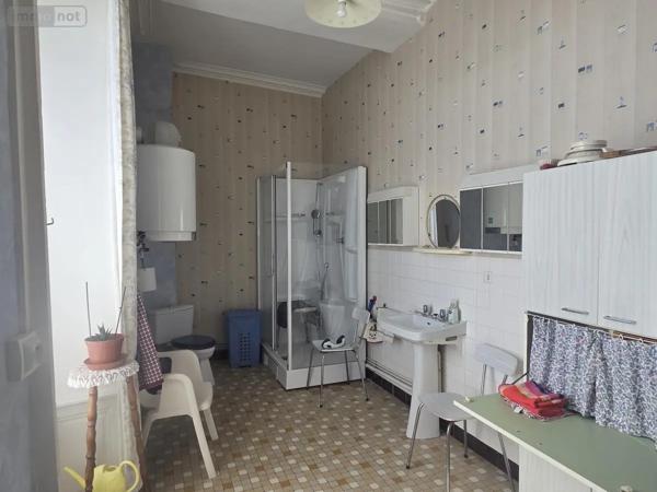 Achat - Immeuble Château-Gontier-sur-Mayenne 53200 170 m 2 221 m 2