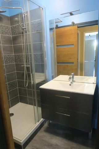 Location - Appartement Cherbourg-en-Cotentin 50100 2 pièces 59 m 2