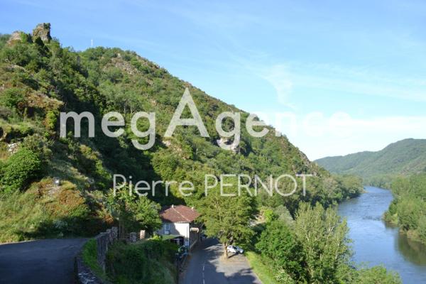 Local Commercial à AMBIALET, 81430 - 11 pièces 400m²