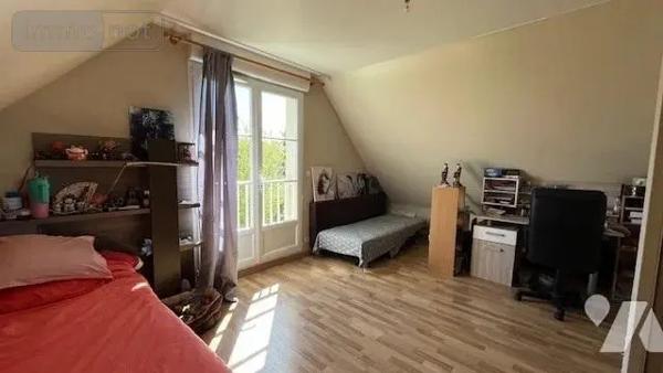 Achat - Maison Luynes 37230 7 pièces 174 m 2 909 m 2