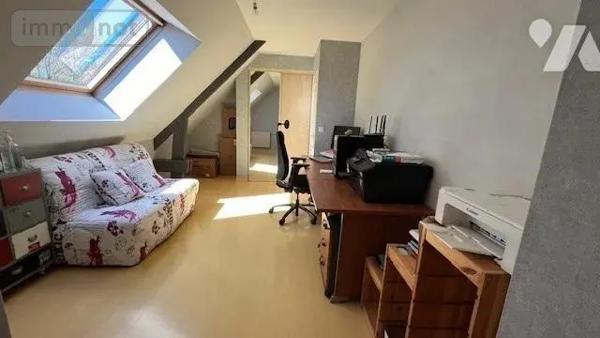 Achat - Maison Luynes 37230 7 pièces 174 m 2 909 m 2