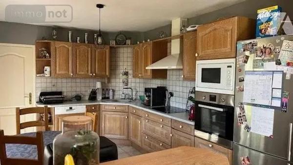 Achat - Maison Luynes 37230 7 pièces 174 m 2 909 m 2
