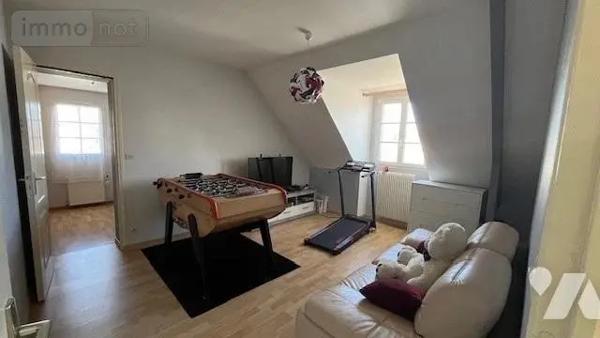 Achat - Maison Luynes 37230 7 pièces 174 m 2 909 m 2