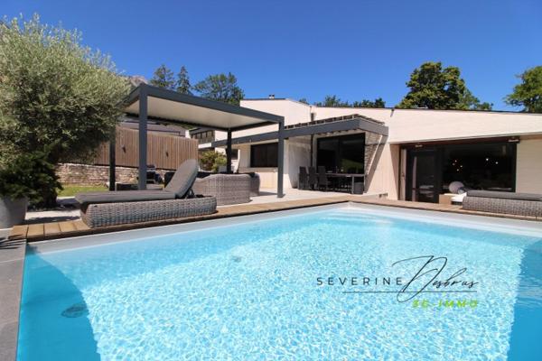 Vente / Villa
