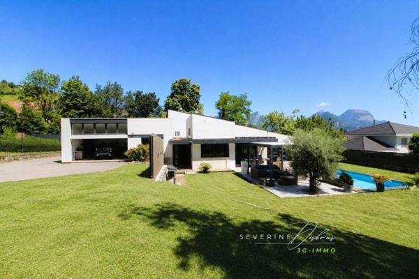 Vente / Villa