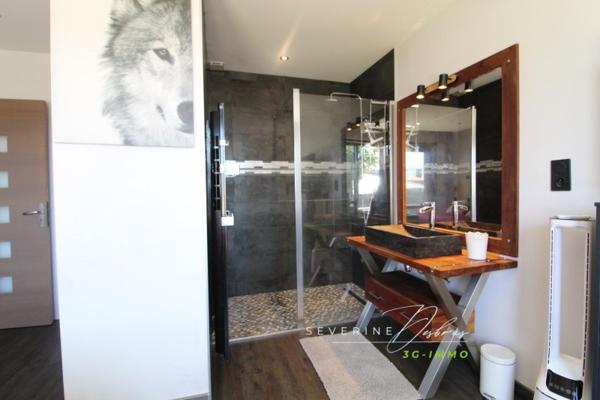 Vente / Villa