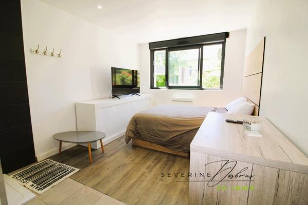 Vente / Villa