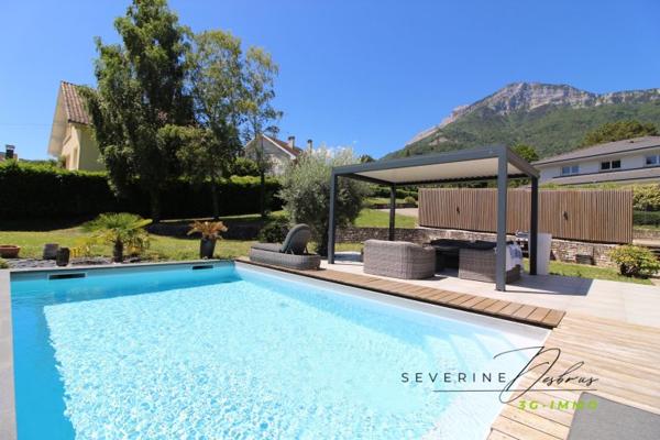 Vente / Villa