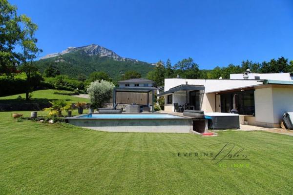Vente / Villa