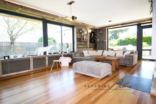Vente / Villa