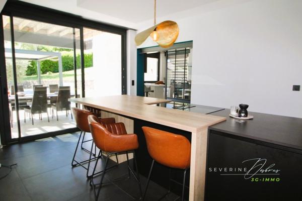 Vente / Villa