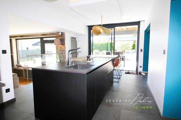 Vente / Villa