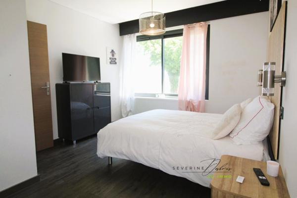 Vente / Villa
