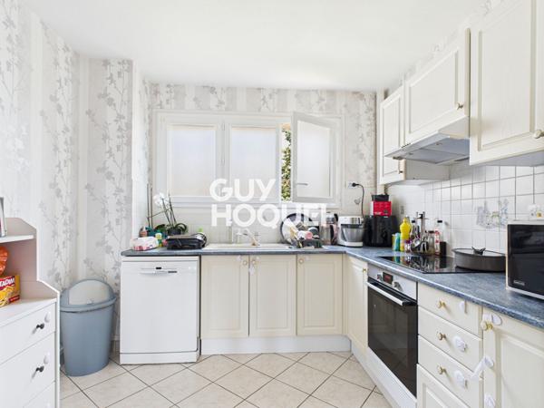 Appartement Petit Couronne 3 pièce(s)