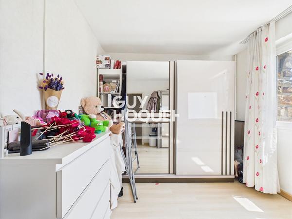 Appartement Petit Couronne 3 pièce(s)