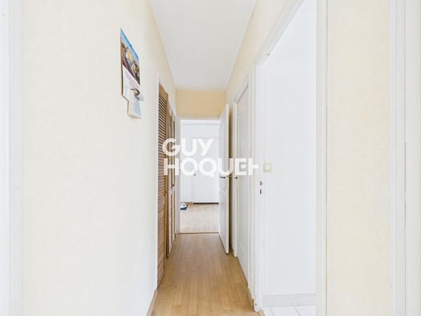 Appartement Petit Couronne 3 pièce(s)