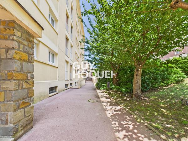 Appartement Petit Couronne 3 pièce(s)