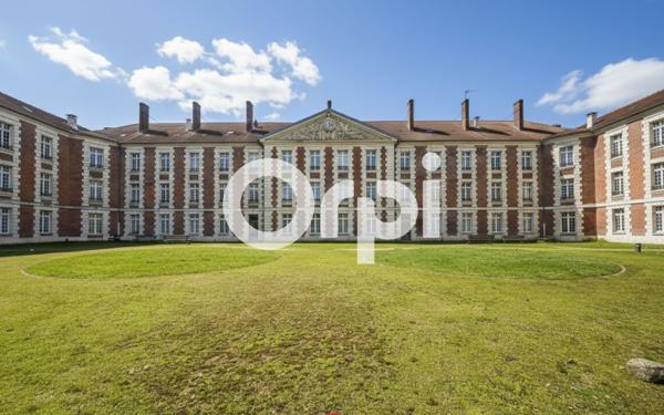 Appartement à vendre    3 pièces •  La Fère