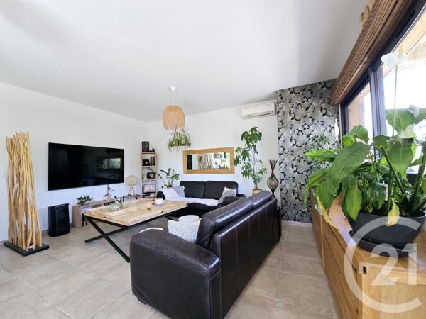 Appartement T4 à vendre  4 pièces - 140 m2 CAURO - 201