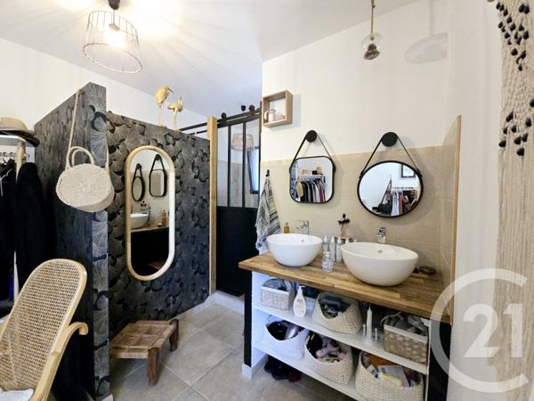 Appartement T4 à vendre  4 pièces - 140 m2 CAURO - 201