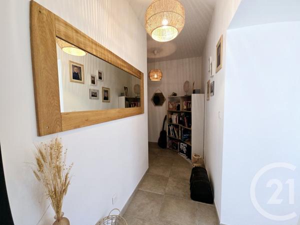 Appartement T4 à vendre  4 pièces - 140 m2 CAURO - 201