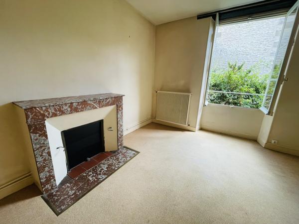 APPARTEMENT CENTRE VILLE