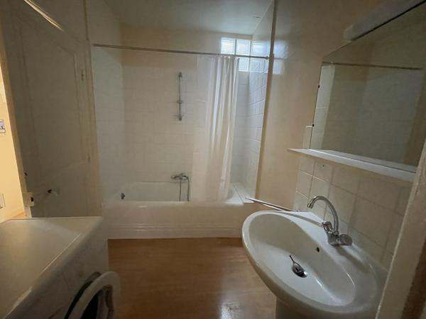 APPARTEMENT CENTRE VILLE
