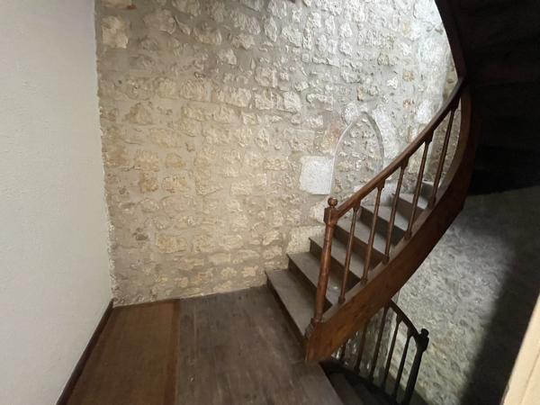 APPARTEMENT CENTRE VILLE