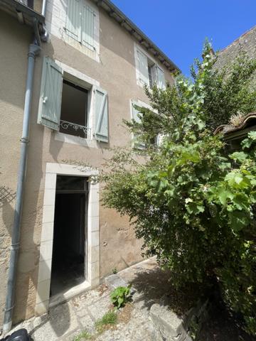 APPARTEMENT CENTRE VILLE