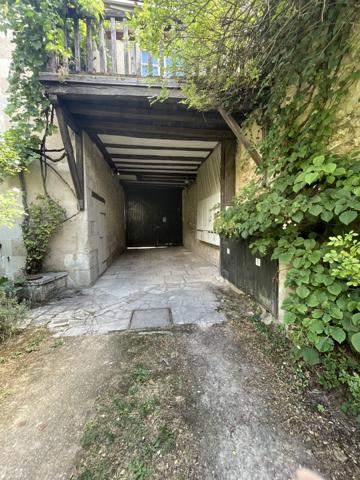 APPARTEMENT CENTRE VILLE