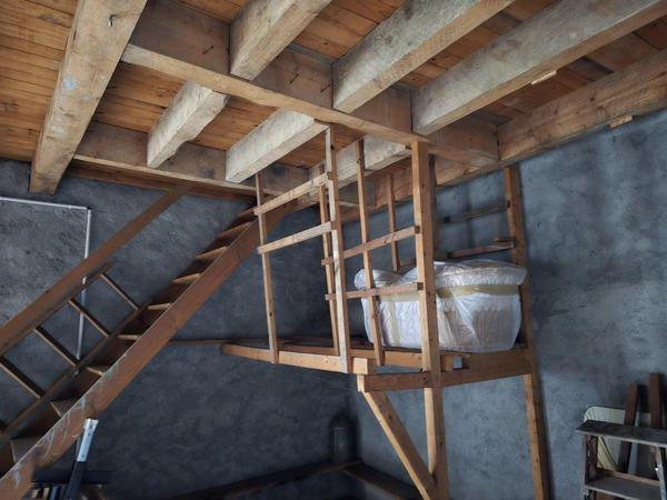 Vente Garage 24 m2 à Jumeaux