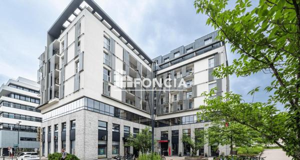 À vendre Studio 32.67 m² - Annecy 74000