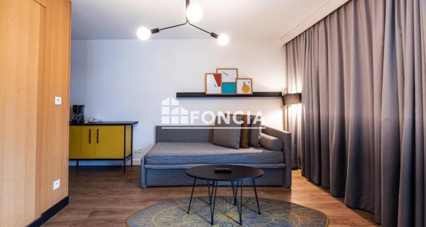 À vendre Studio 32.67 m² - Annecy 74000