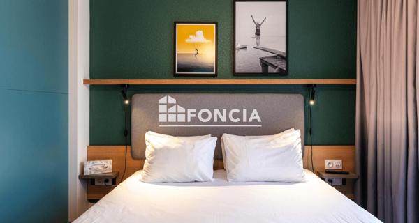 À vendre Studio 32.67 m² - Annecy 74000