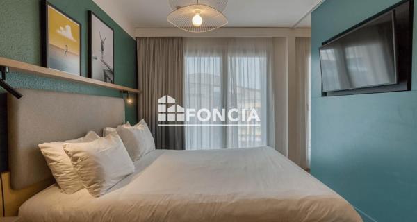 À vendre Studio 32.67 m² - Annecy 74000