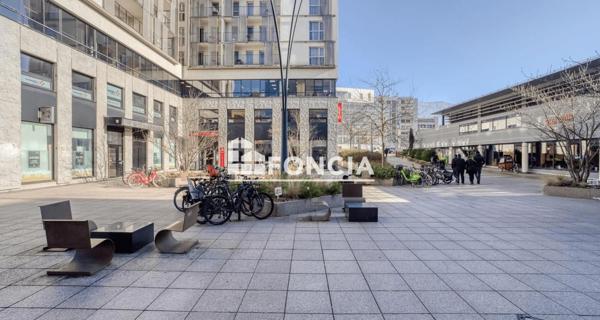 À vendre Studio 32.67 m² - Annecy 74000