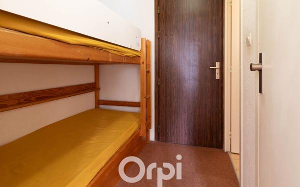 Appartement à vendre    1 pièce • 26,33 m2 Carnac