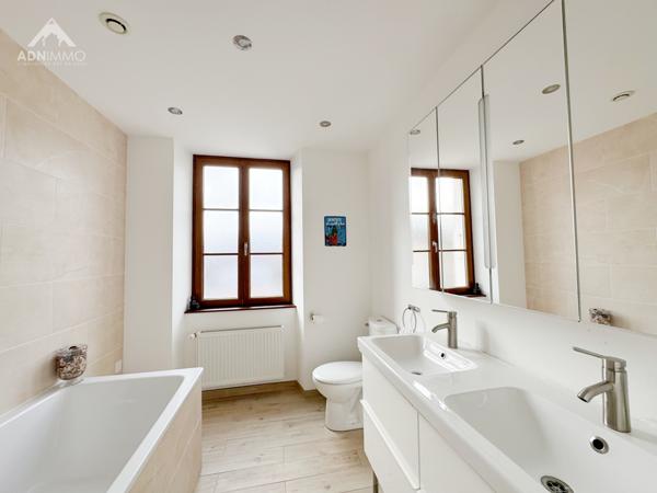 Saint-Jean-de-Gonville (01630) Maison 10 Pièces 429 m2