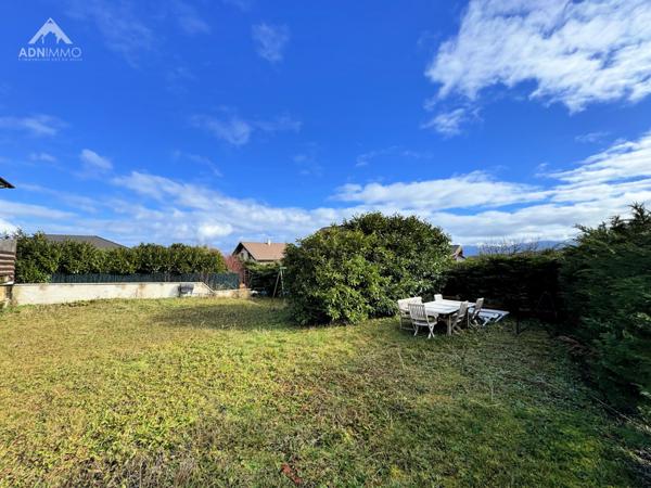 Saint-Jean-de-Gonville (01630) Maison 10 Pièces 429 m2