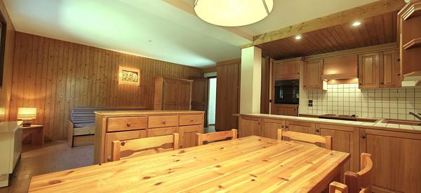 Chalet à vendre