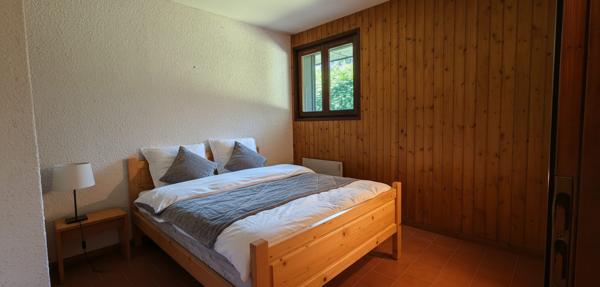 Chalet à vendre