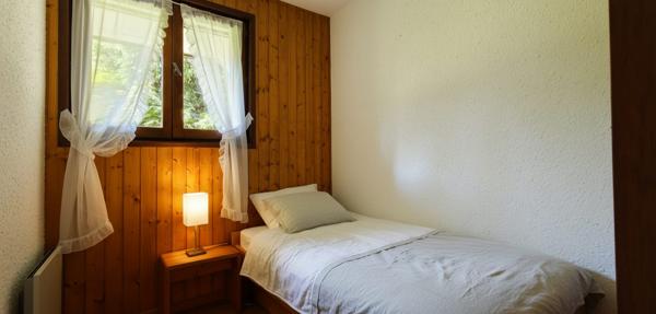 Chalet à vendre