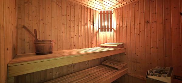 Chalet à vendre
