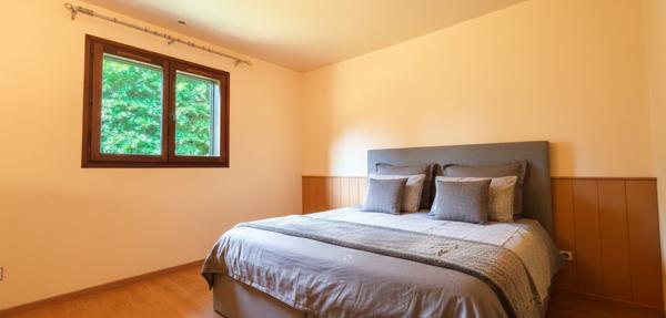 Chalet à vendre