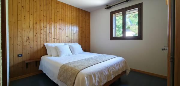 Chalet à vendre